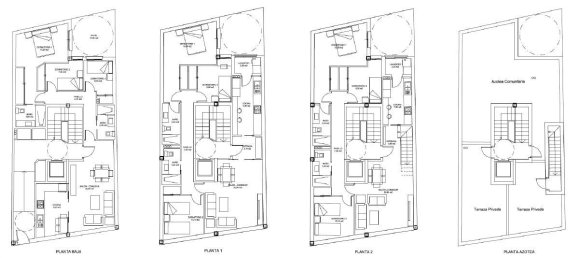 125m² Land in Cordoba, Spain No. 98268 2