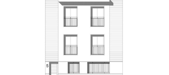 125m² Land in Cordoba, Spain No. 98268 3