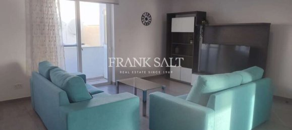 3 bedrooms Penthouse in Sliema, Malta No. 8865 6