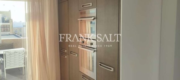 3 bedrooms Penthouse in Sliema, Malta No. 8865 7