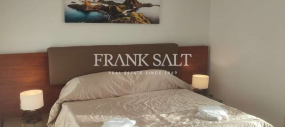 3 bedrooms Penthouse in Sliema, Malta No. 8865 9