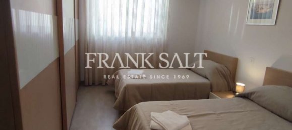 3 bedrooms Penthouse in Sliema, Malta No. 8865 13