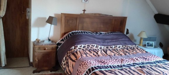 4 غرف نوم منزل في Fontaine-Macon, France رقم 88632 6