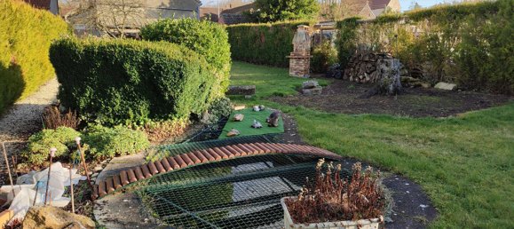 4 غرف نوم منزل في Fontaine-Macon, France رقم 88632 7