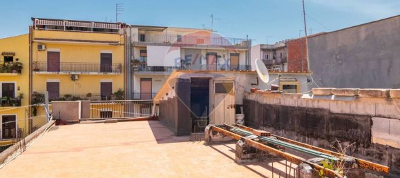 2 غرف نوم شقة في Catania, Italy رقم 275828 16