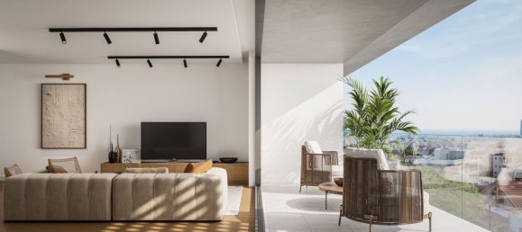 1 Schlafzimmer Wohnung in Agios Athanasios, Cyprus, Nr. 27478 6