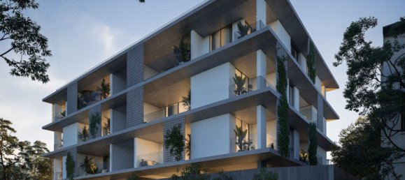 1 Schlafzimmer Wohnung in Agios Athanasios, Cyprus, Nr. 27478 12