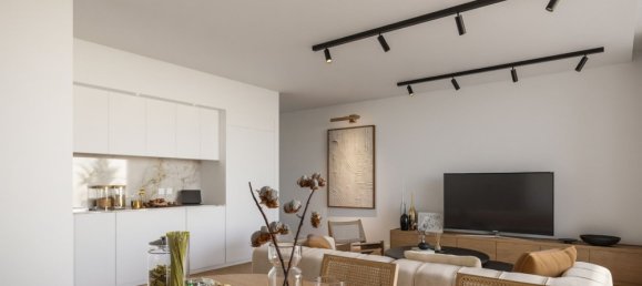 1 Schlafzimmer Wohnung in Agios Athanasios, Cyprus, Nr. 27478 4