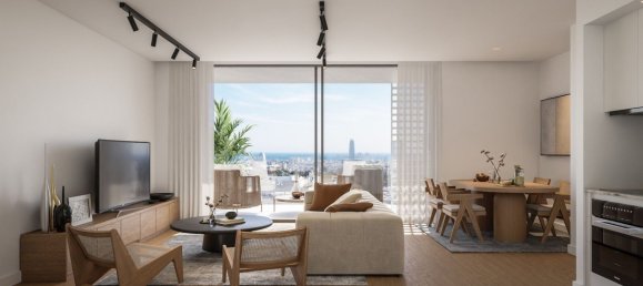 1 Schlafzimmer Wohnung in Agios Athanasios, Cyprus, Nr. 27478 8