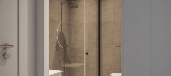 1 Schlafzimmer Wohnung in Agios Athanasios, Cyprus, Nr. 27478 10