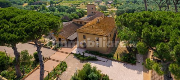 5-salle Propriété commerciale à Castagneto Carducci, Italy No. 308212 51