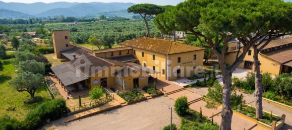 5-salle Propriété commerciale à Castagneto Carducci, Italy No. 308212 49