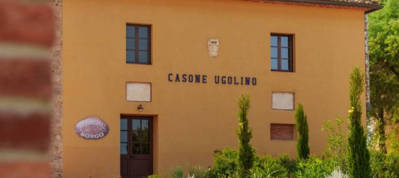 5-salle Propriété commerciale à Castagneto Carducci, Italy No. 308212 54