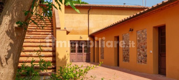5-salle Propriété commerciale à Castagneto Carducci, Italy No. 308212 64