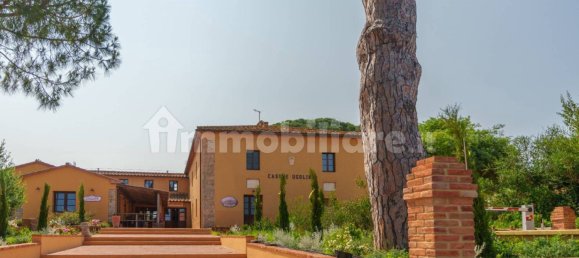 5-salle Propriété commerciale à Castagneto Carducci, Italy No. 308212 52