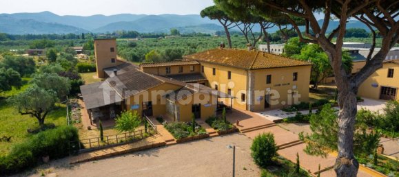 5-salle Propriété commerciale à Castagneto Carducci, Italy No. 308212 41