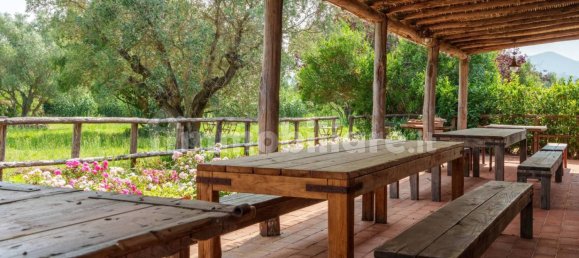 5-salle Propriété commerciale à Castagneto Carducci, Italy No. 308212 59