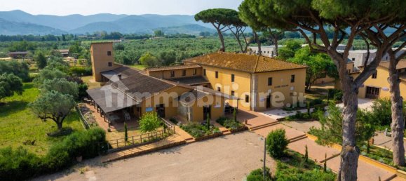 5-salle Propriété commerciale à Castagneto Carducci, Italy No. 308212 40