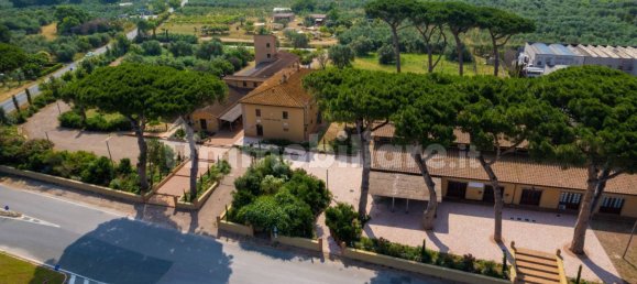 5-salle Propriété commerciale à Castagneto Carducci, Italy No. 308212 50