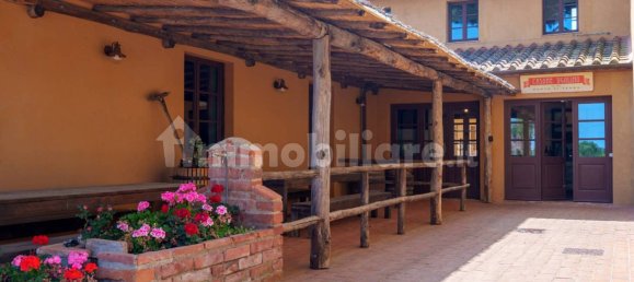 5-salle Propriété commerciale à Castagneto Carducci, Italy No. 308212 56