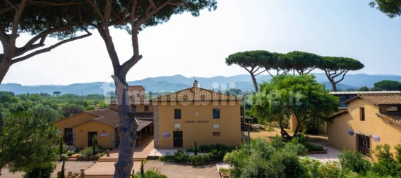 5-salle Propriété commerciale à Castagneto Carducci, Italy No. 308212 47