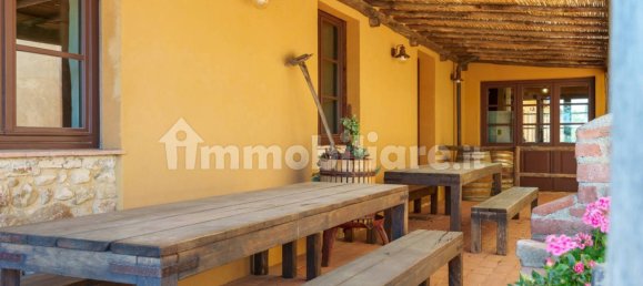 5-salle Propriété commerciale à Castagneto Carducci, Italy No. 308212 57