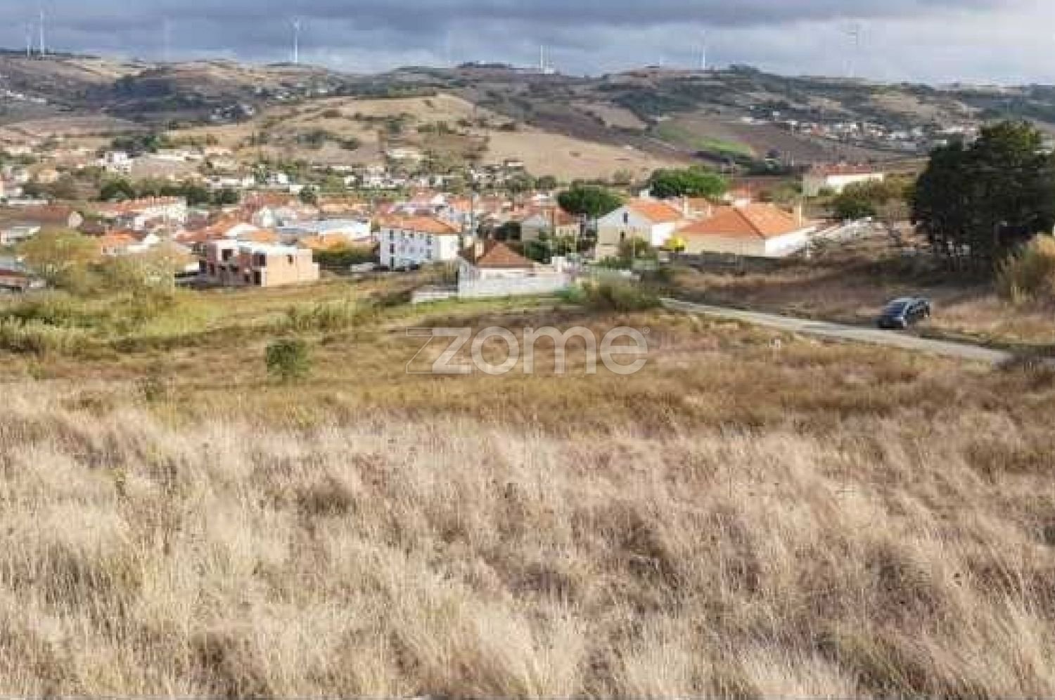 24250m² Land in Mafra, Portugal No. 81412
