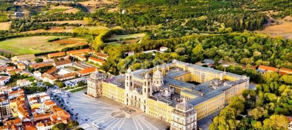 24250m² Land in Mafra, Portugal No. 81412 10