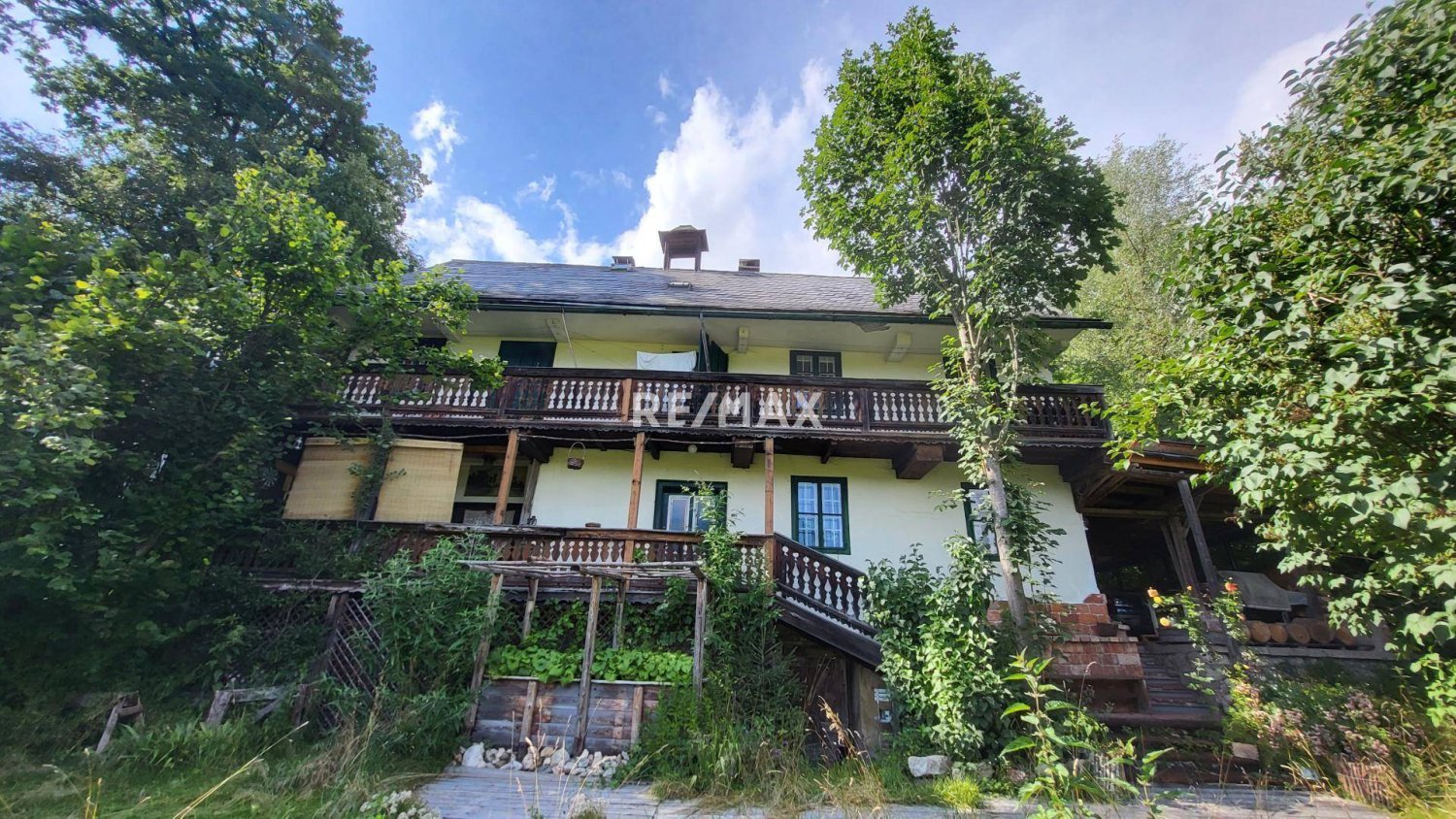 5 bedrooms House in Worschach, Austria No. 235916