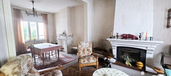 3 Schlafzimmer Stadthaus in Valenciennes, France, Nr. 222890 5