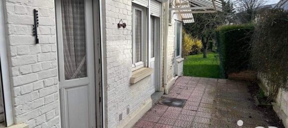 3 Schlafzimmer Stadthaus in Valenciennes, France, Nr. 222890 41