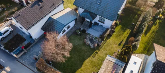 6 rooms House in Stockerau, Austria No. 108963 31