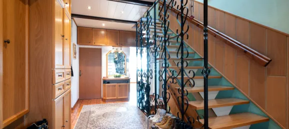 6 rooms House in Stockerau, Austria No. 108963 12