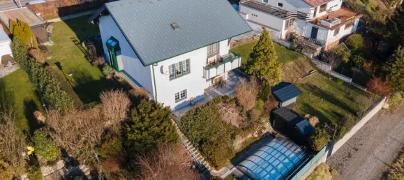 6 rooms House in Stockerau, Austria No. 108963 29