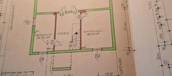 6 rooms House in Stockerau, Austria No. 108963 43