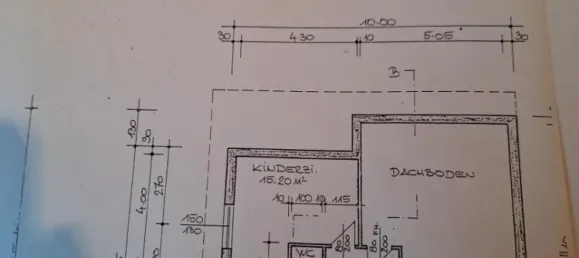 6 rooms House in Stockerau, Austria No. 108963 32