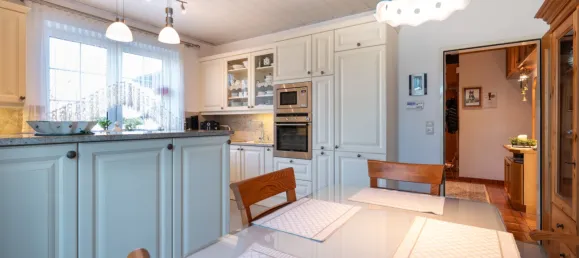 6 rooms House in Stockerau, Austria No. 108963 14