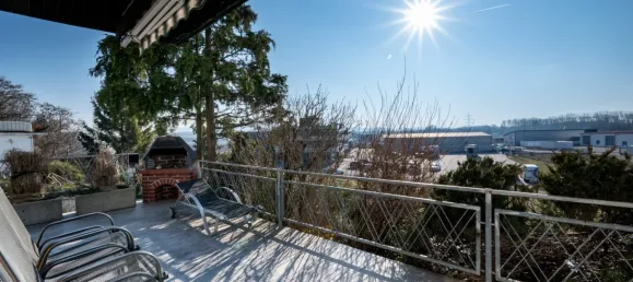 6 rooms House in Stockerau, Austria No. 108963 9