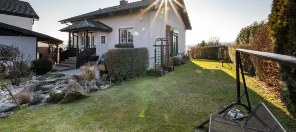 6 rooms House in Stockerau, Austria No. 108963 5