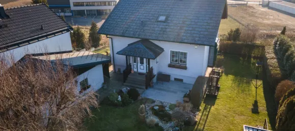 6 rooms House in Stockerau, Austria No. 108963 28