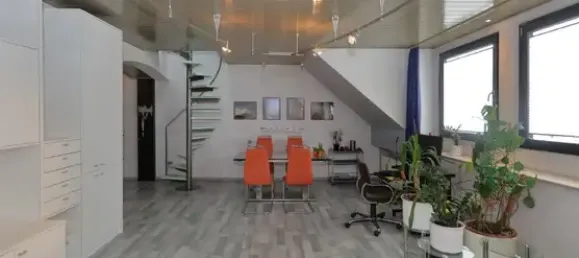 3-salle Maison à Dusseldorf, Germany No. 29589 4