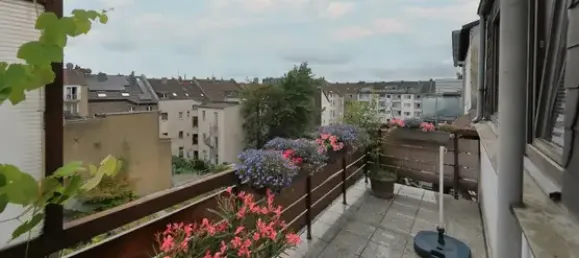 3-salle Maison à Dusseldorf, Germany No. 29589 7