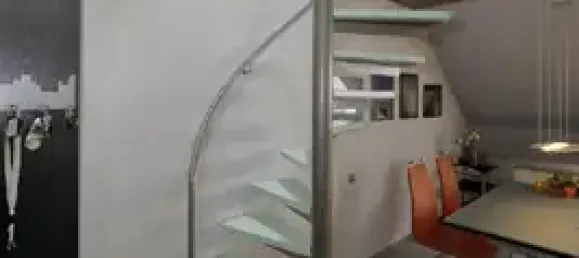 3-salle Maison à Dusseldorf, Germany No. 29589 5