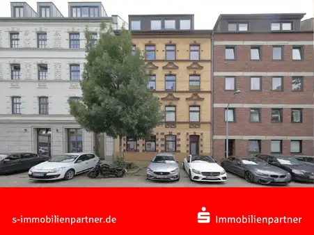 3 rooms House in Dusseldorf, Germany No. 29589