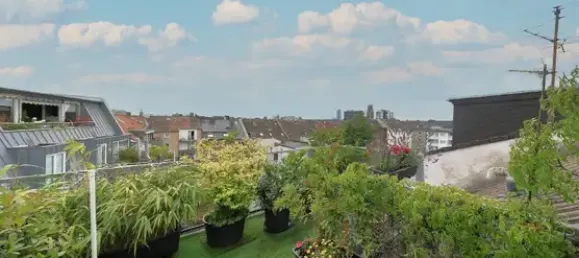 3-salle Maison à Dusseldorf, Germany No. 29589 11