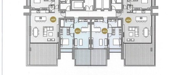 Wohnung in Limassol, Cyprus 108m², Nr. 47519 12