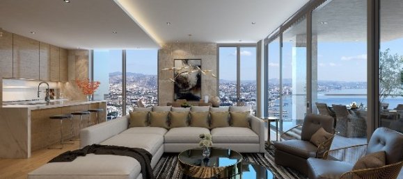 Wohnung in Limassol, Cyprus 108m², Nr. 47519 10