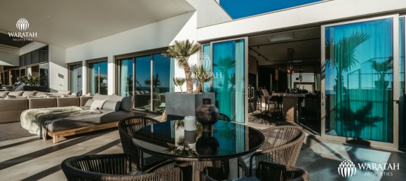 3 غرف نوم بانتهاوس في Albufeira, Portugal رقم 12968 3