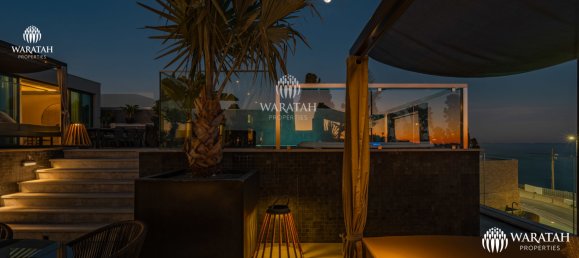 3 غرف نوم بانتهاوس في Albufeira, Portugal رقم 12968 21