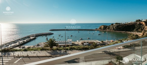 3 غرف نوم بانتهاوس في Albufeira, Portugal رقم 12968 34